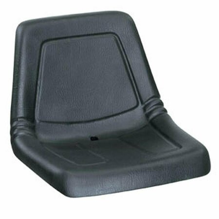 AFTERMARKET Seat, Deluxe HighBack A-SE115-AI